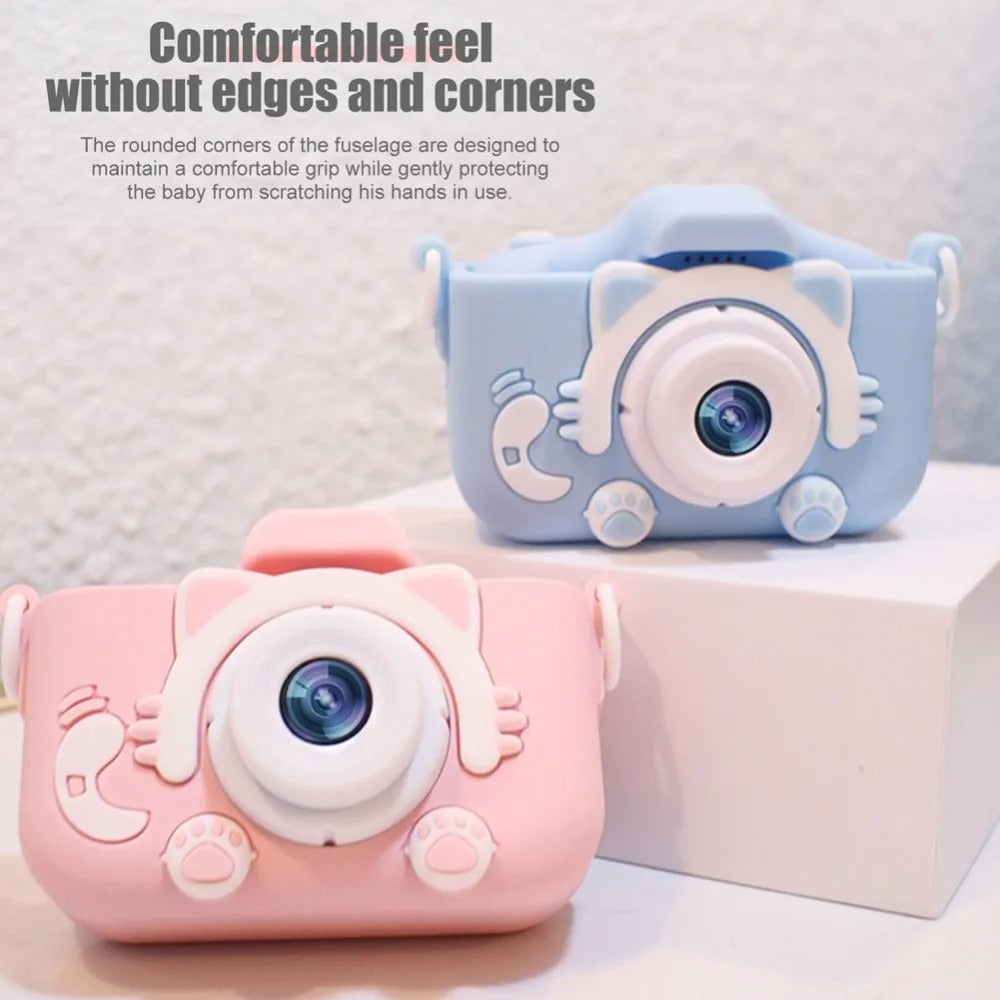 Kids Digital HD Camera