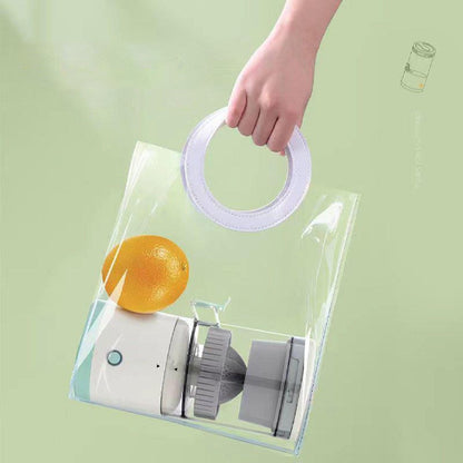 Rechargeable Juice Squeezer