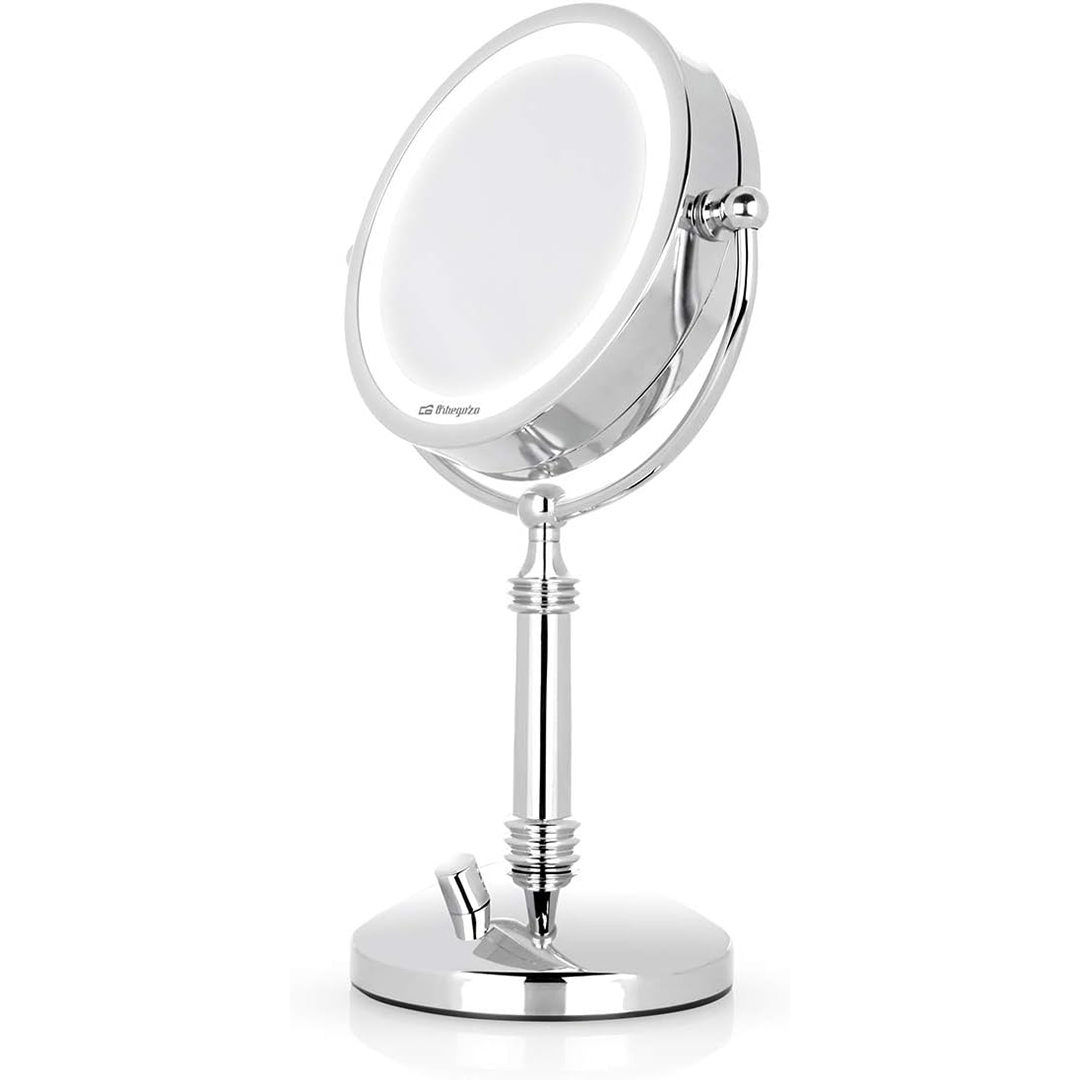 Cosmetic mirror With Led Light