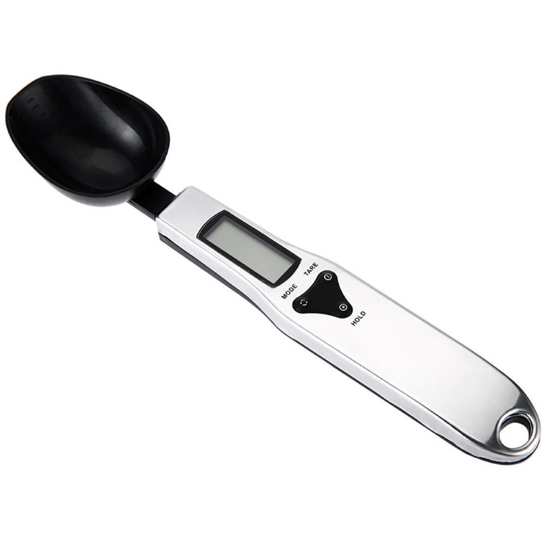 Digital Measuring Spoon