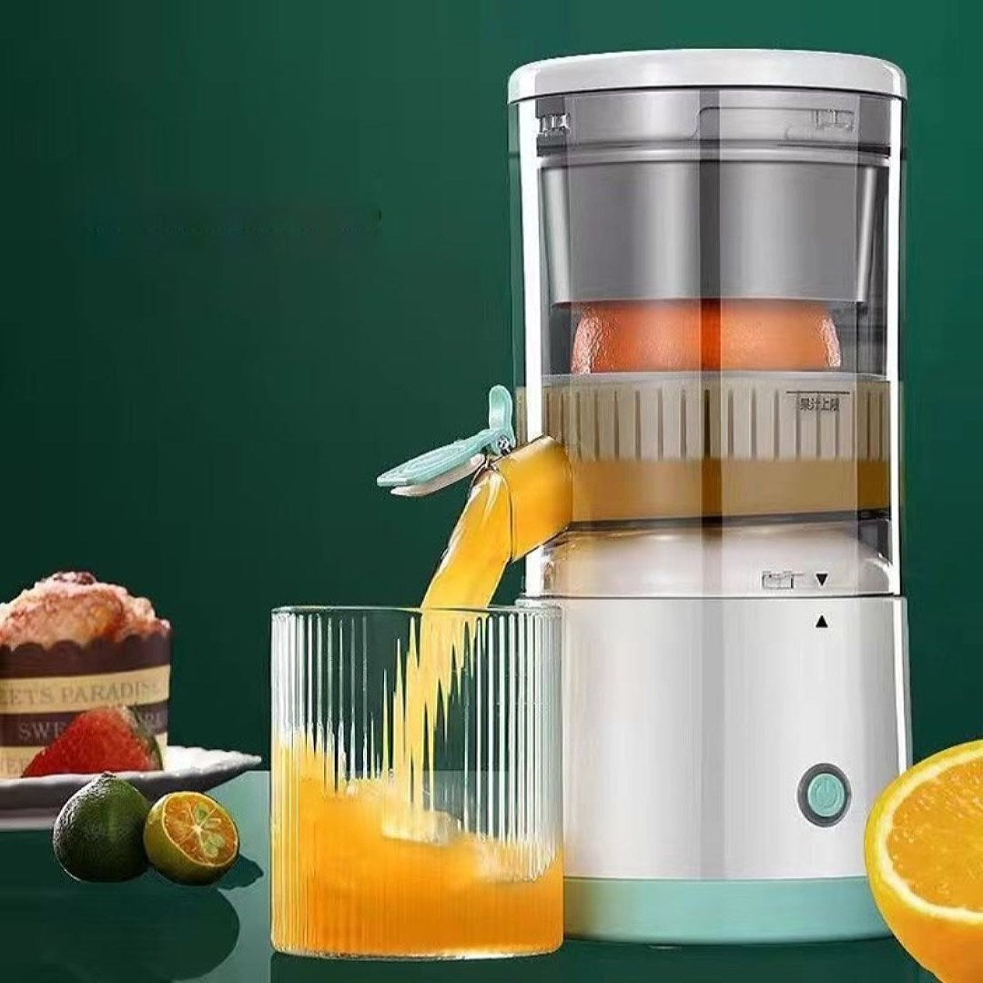 Rechargeable Juice Squeezer