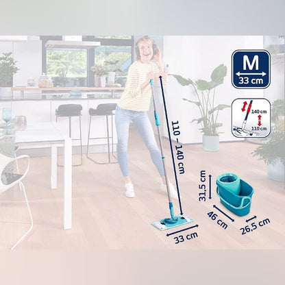 LEIFHEIT Mop Set