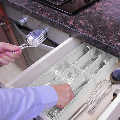 Magic Drawer Organizer