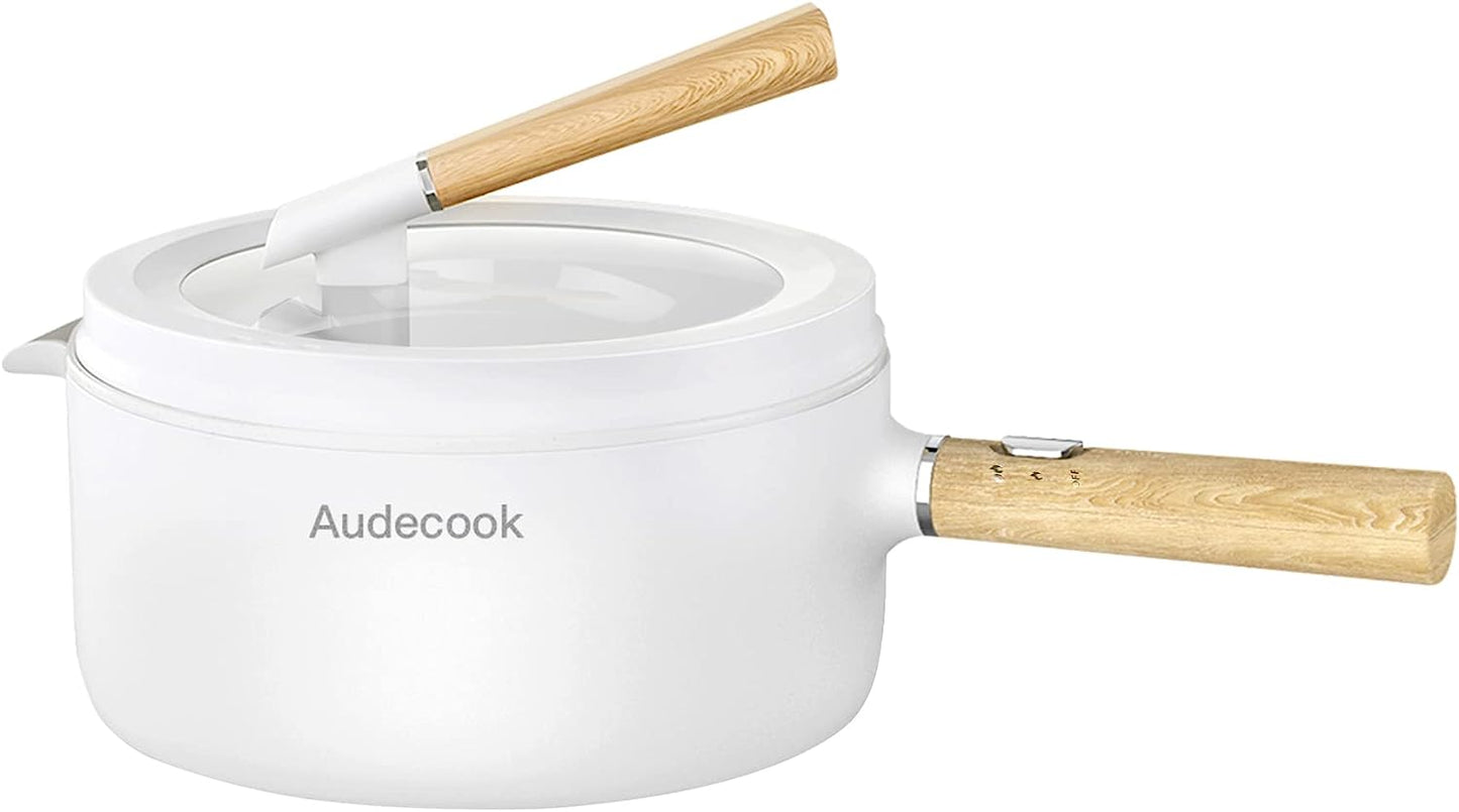 Audecook Electric Pot