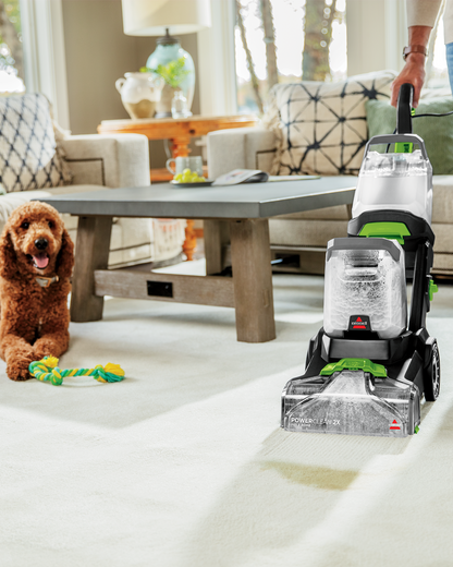 BISSELL POWERCLEAN 2X PET & HOME