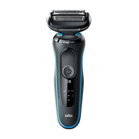 Braun Series 5 Wet & Dry shaver