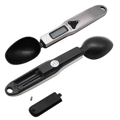 Digital Measuring Spoon