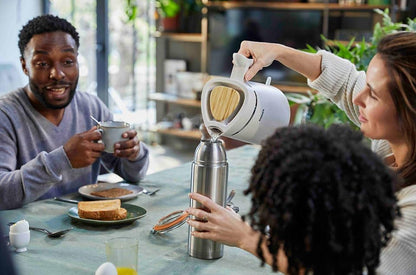 philips eco conscious kettle