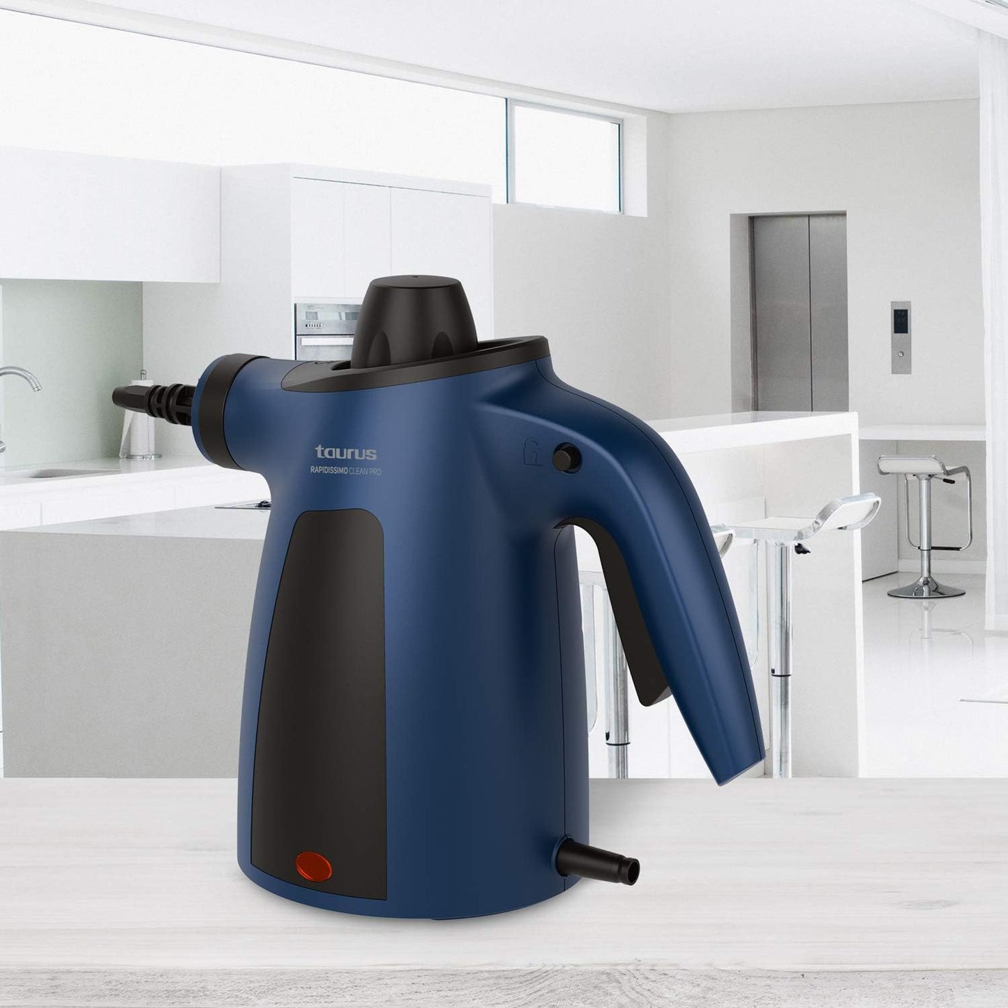 Taurus Clean Pro Steam Cleaner