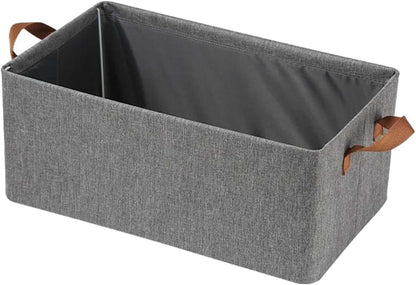 Metal Frame Storage Box