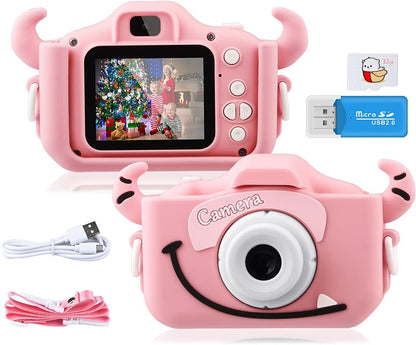 Kids Digital HD Camera