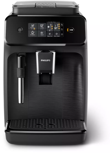 philips automatic espresso machines