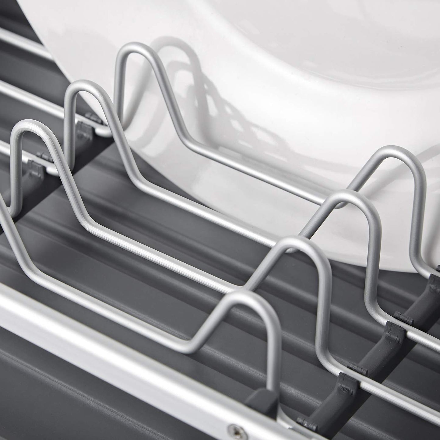 KITCHEN Dish Drying Rack