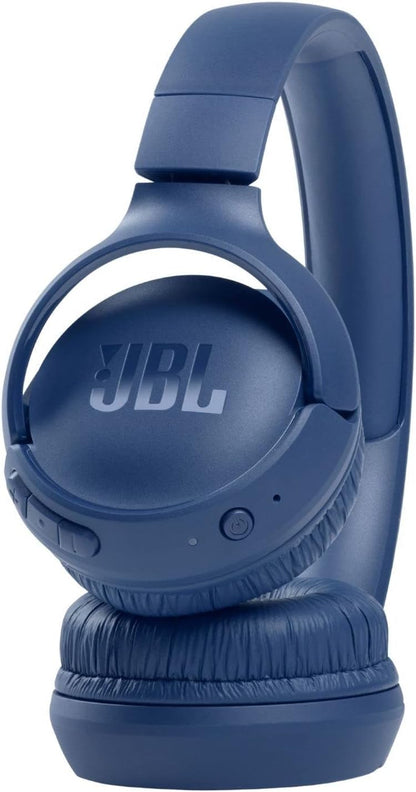 JBL Tune 510BT