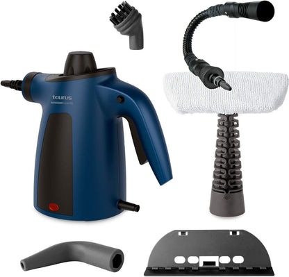 Taurus Clean Pro Steam Cleaner