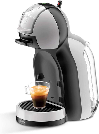 NESCAFÉ®  KRUPS MINI ME COFFEE MACHINE