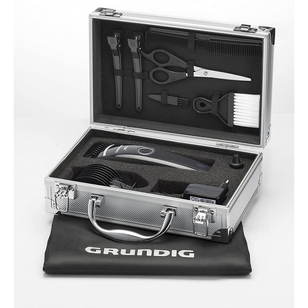 Grundig Men's Shaver