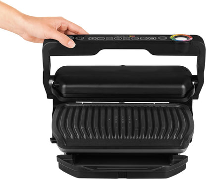 TEFAL OPTIGRILL GRILL