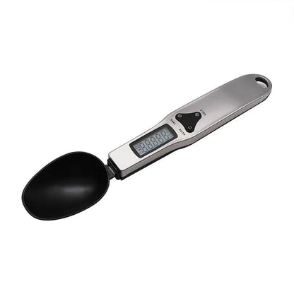 Digital Measuring Spoon