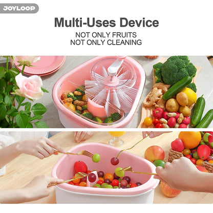 JOYLOOP Fruit Cleaning Device