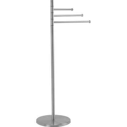 baliv Freestanding Towel Rack