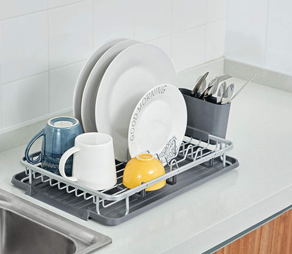 KITCHEN Dish Drying Rack