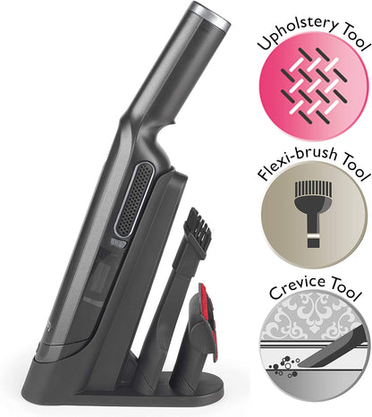 Beldray Rechargeable Vacuum Cleaner