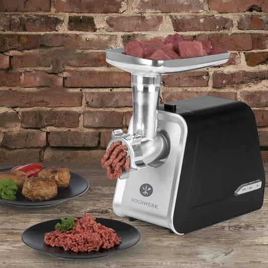 kochwerk Electric Meat Grinder