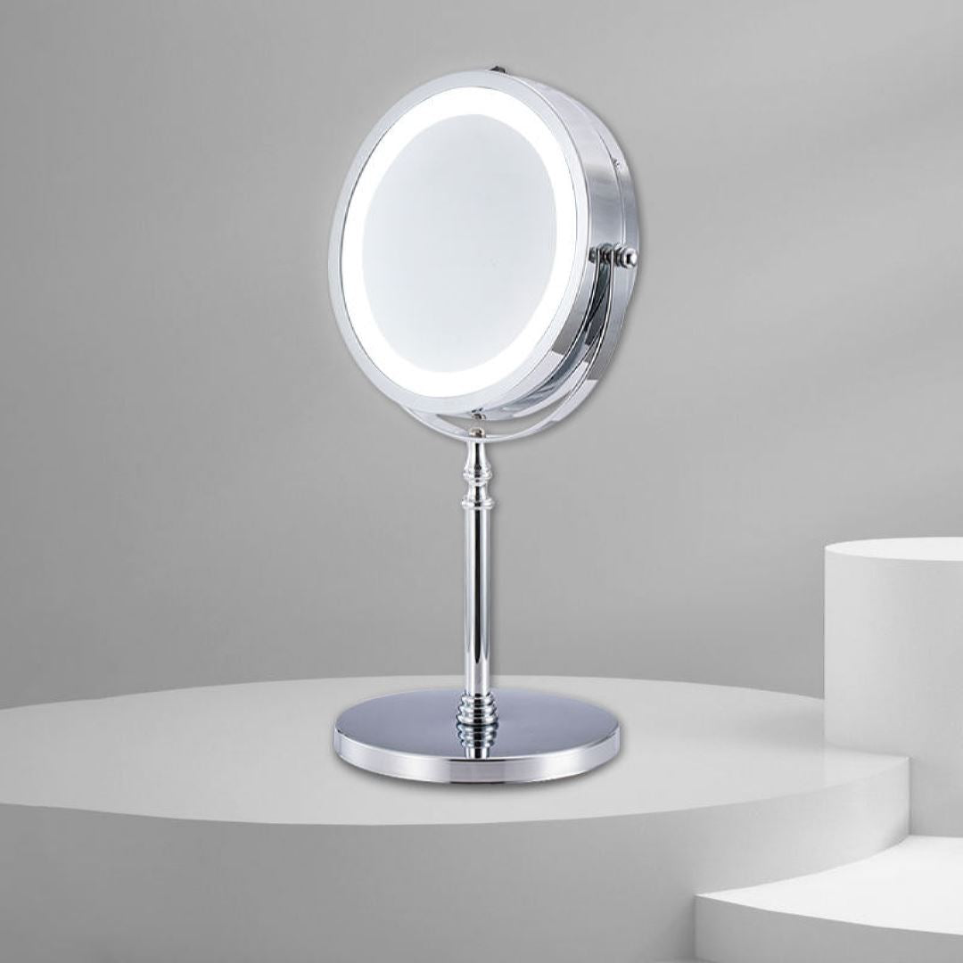 Cosmetic mirror With Led Light