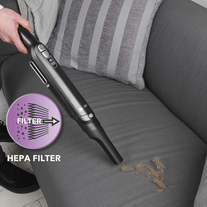 Beldray Rechargeable Vacuum Cleaner