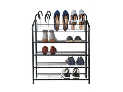 3-Tier Shoe Rack