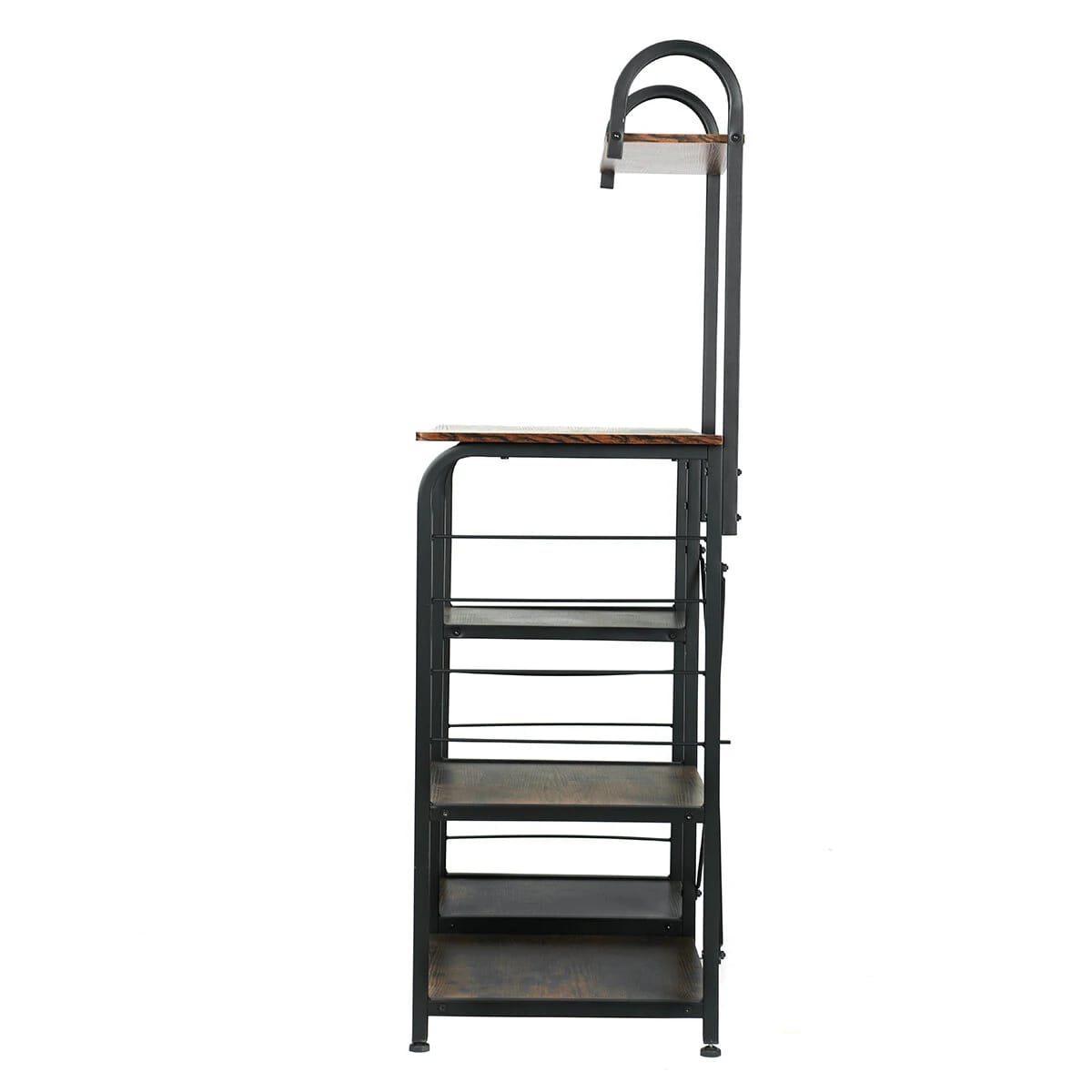 MULTI-PURPOSE STORAGE RACK