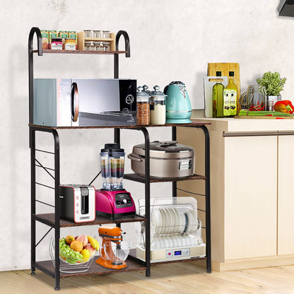 MULTI-PURPOSE STORAGE RACK