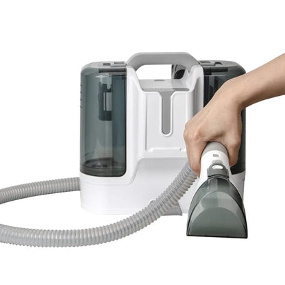 Rechargeable Portable Carpet Cleaner Machine