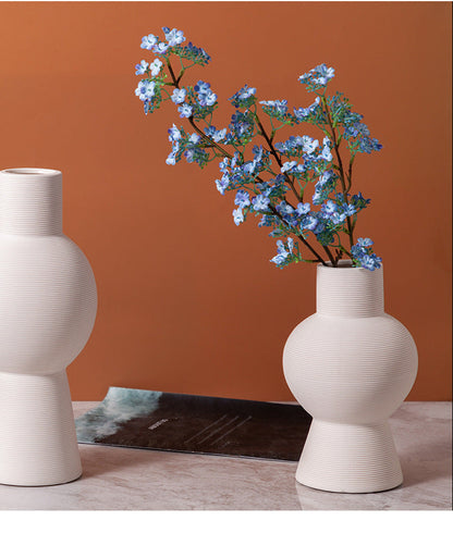 Home vase Nordic Style