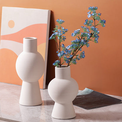 Home vase Nordic Style