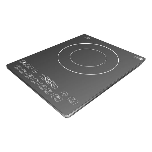 Switch On Induction Cooktop