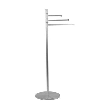 baliv Freestanding Towel Rack