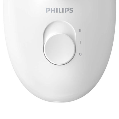 Philips Corded compact epilator