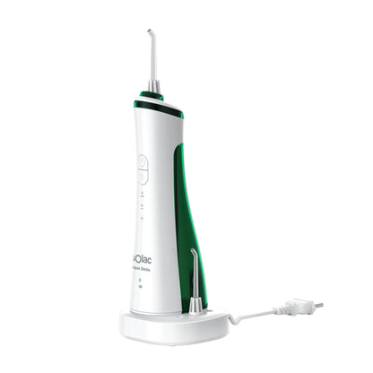 Solac Irrigador dental Aqua Smile