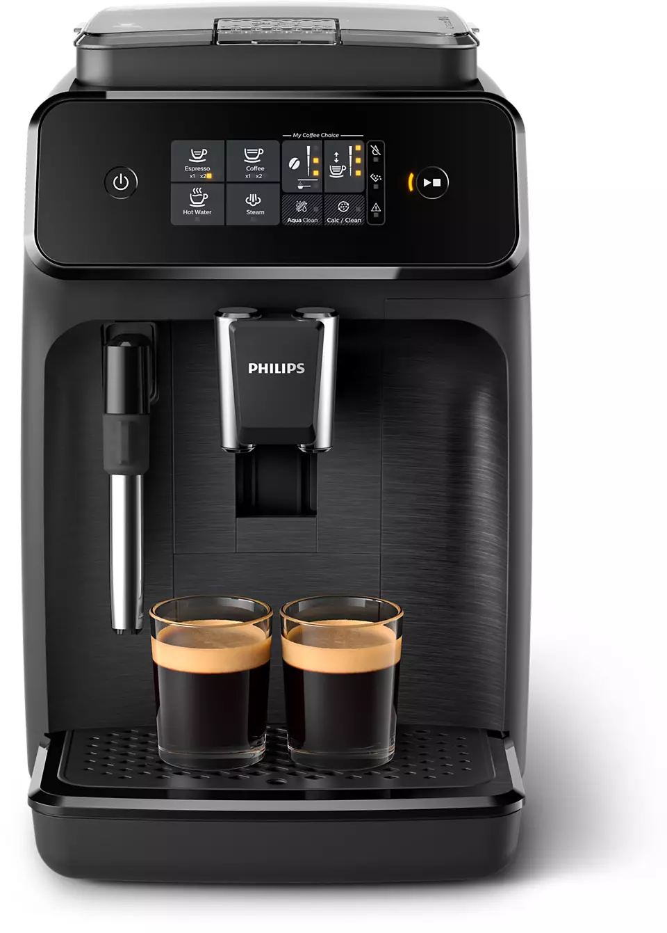 philips automatic espresso machines