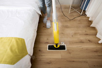 kaercher Steam Mop