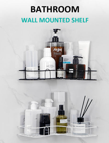 bathroom Corner shelf