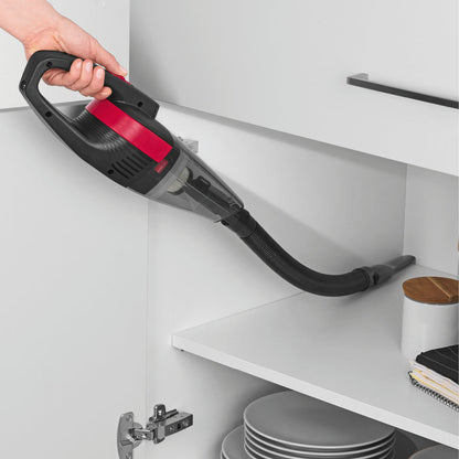 MAXXMEE 2 in 1 Handheld Vacuum Cleaner