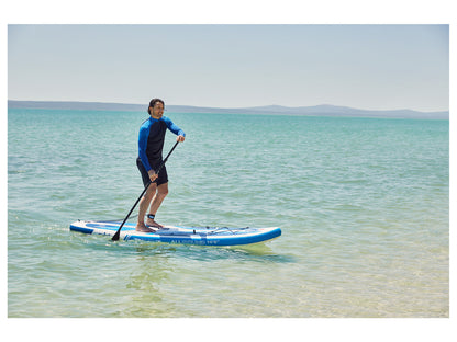 mistral INFLATABLE STAND-UP PADDLE BOARD