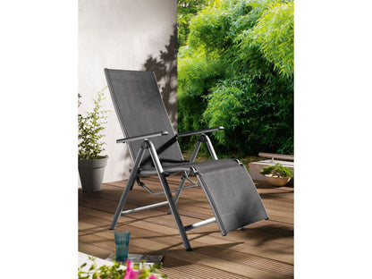 LIVARNO Aluminum  Folding Chair