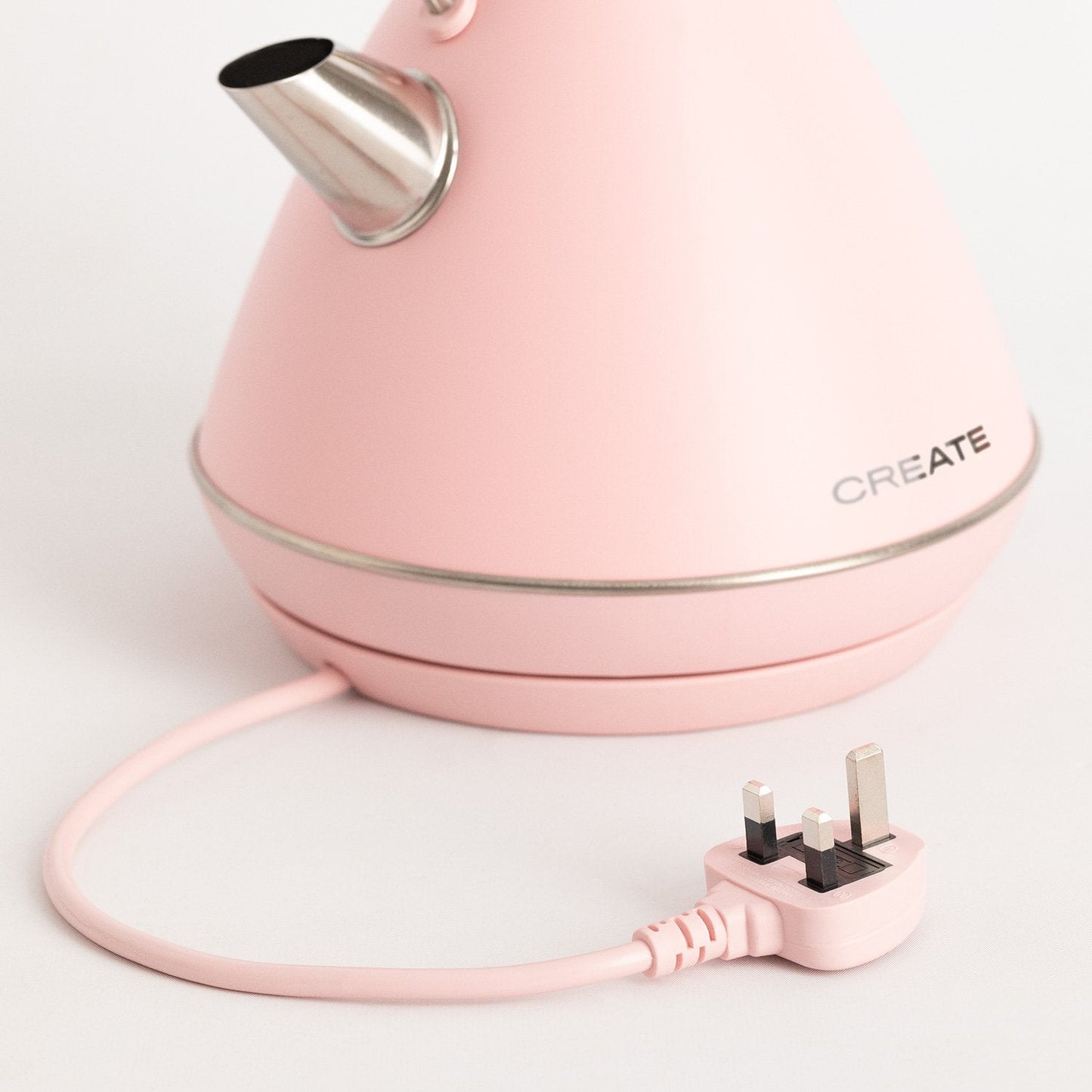 create Electric kettle 1.7L