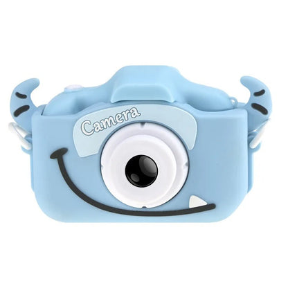 Kids Digital HD Camera