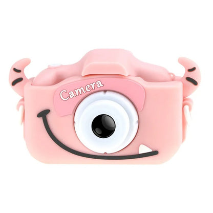 Kids Digital HD Camera