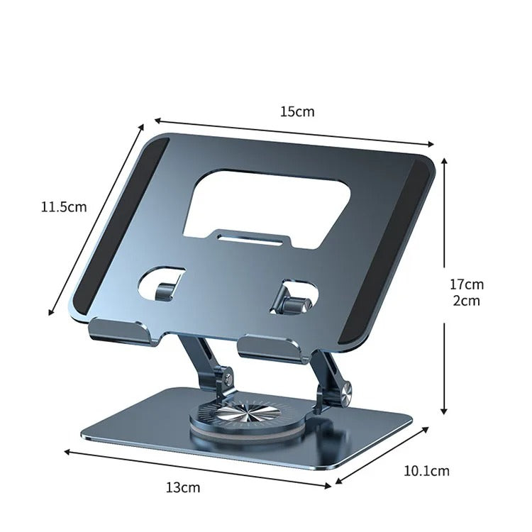 360° Aluminum Stand